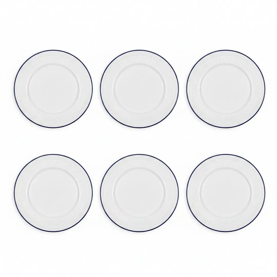 Cookinglife Whitmore Ontbijtborden 19cm