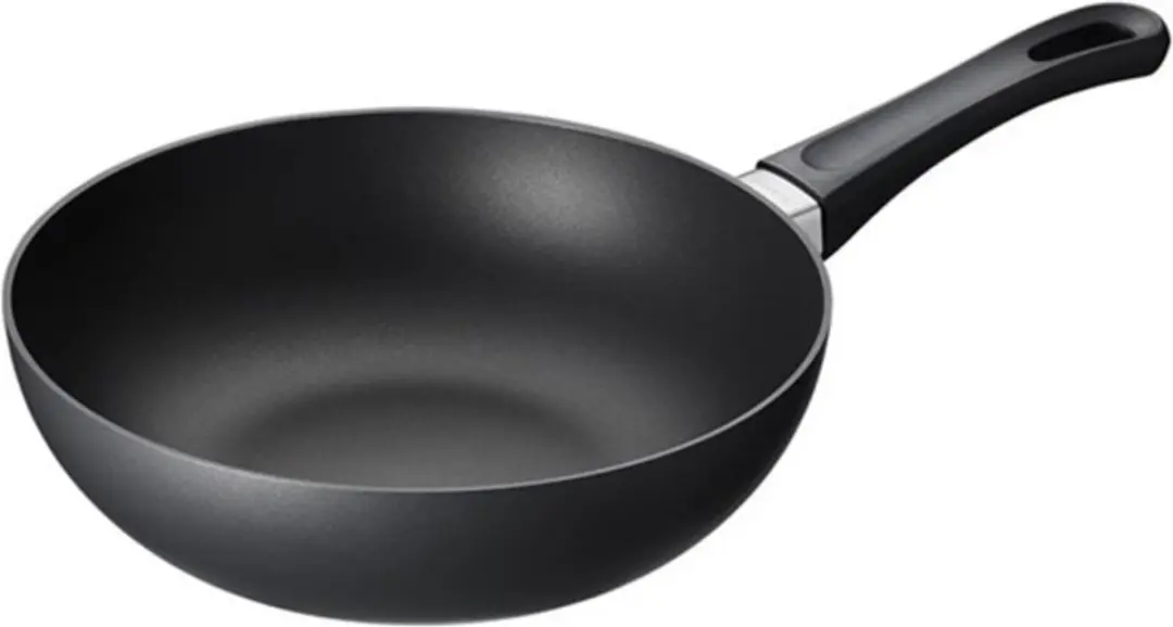 Scanpan Classic Induction Wokpan 24cm