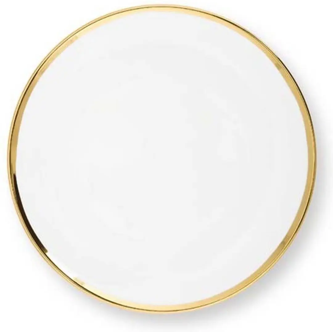 Vtwonen Set van 2 Bord 20cm