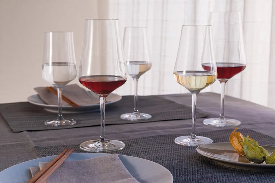 Schott Zwiesel Fine Beaujolais Wijnglazen - 6 Stuks - afbeelding 6 van 6