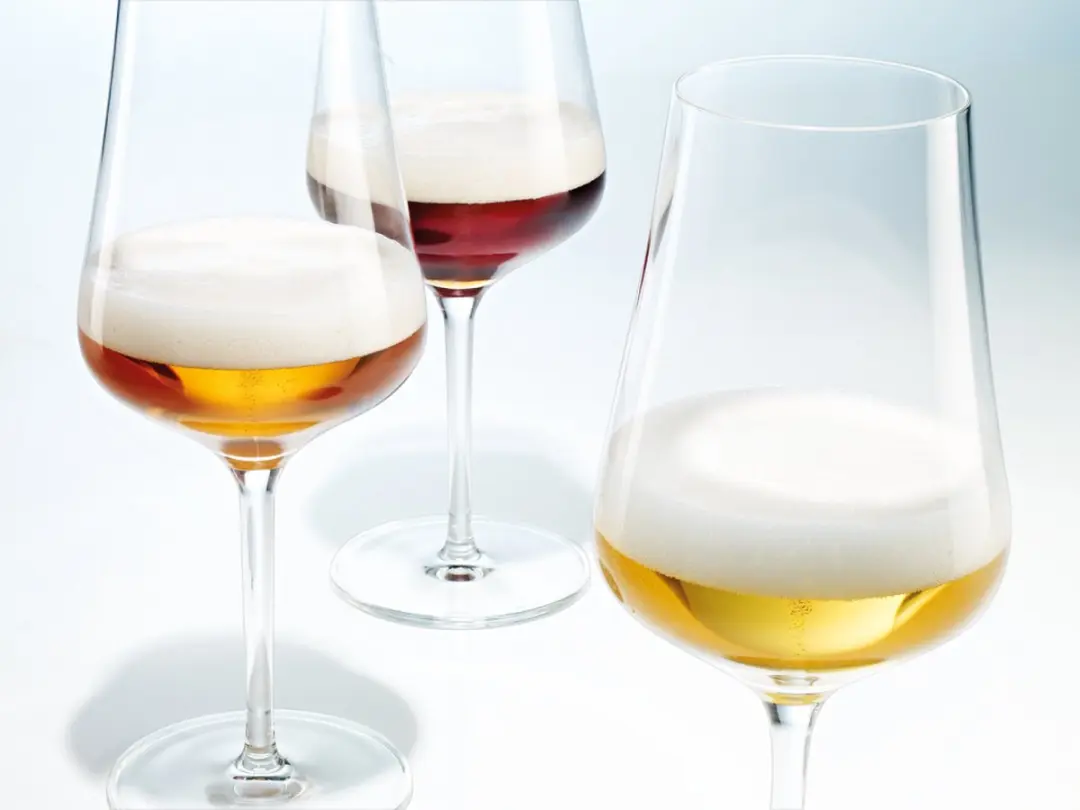Schott Zwiesel Fine Beaujolais Wijnglazen - 6 Stuks