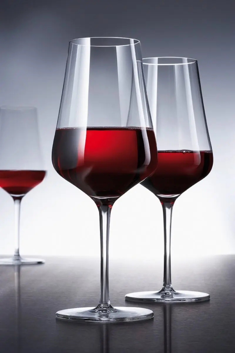Schott Zwiesel Fine Beaujolais Wijnglazen - 6 Stuks