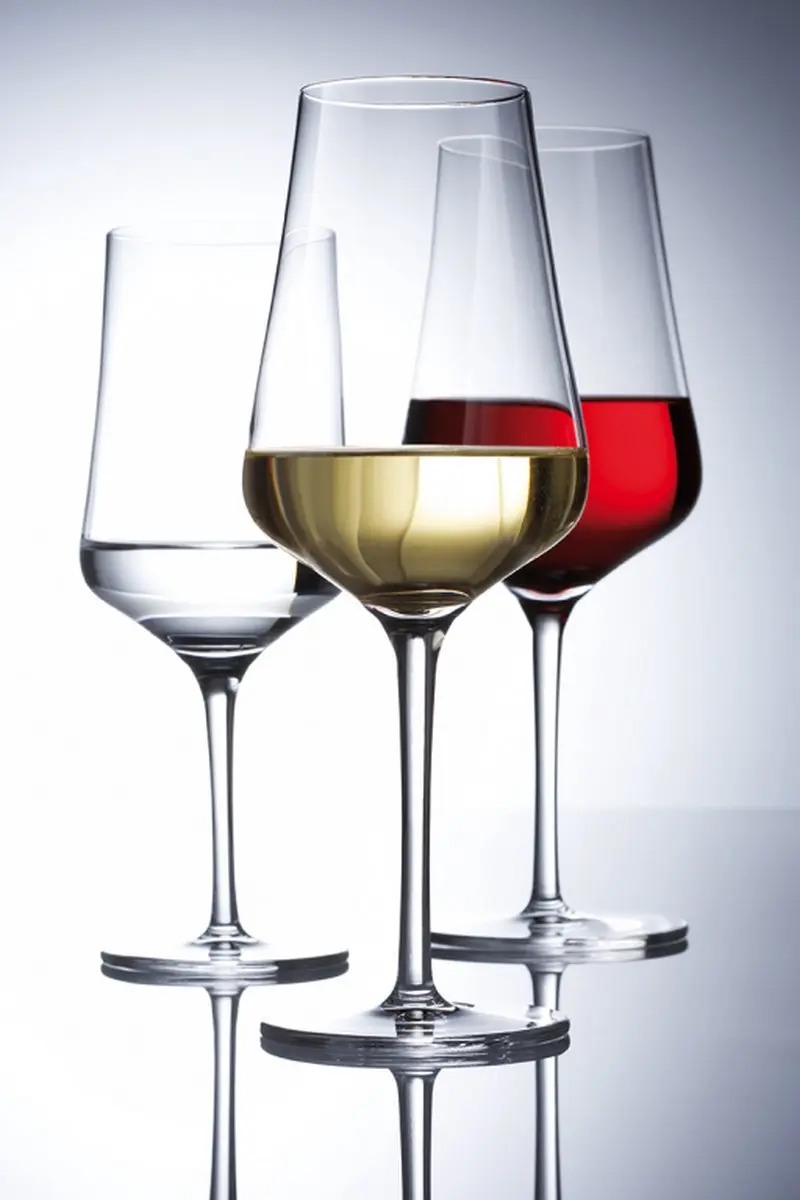 Schott Zwiesel Fine Beaujolais Wijnglazen - 6 Stuks