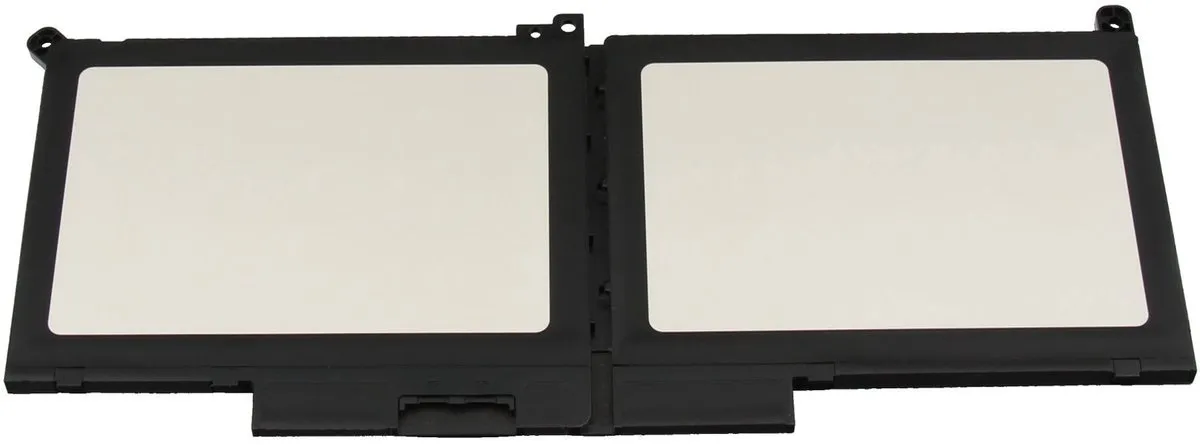 Dell 0V4940 Laptopbatterij - 60Wh