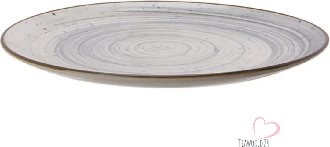 Cosy&Trendy Dinerbord Sintra Dusty Blue Ø26cm