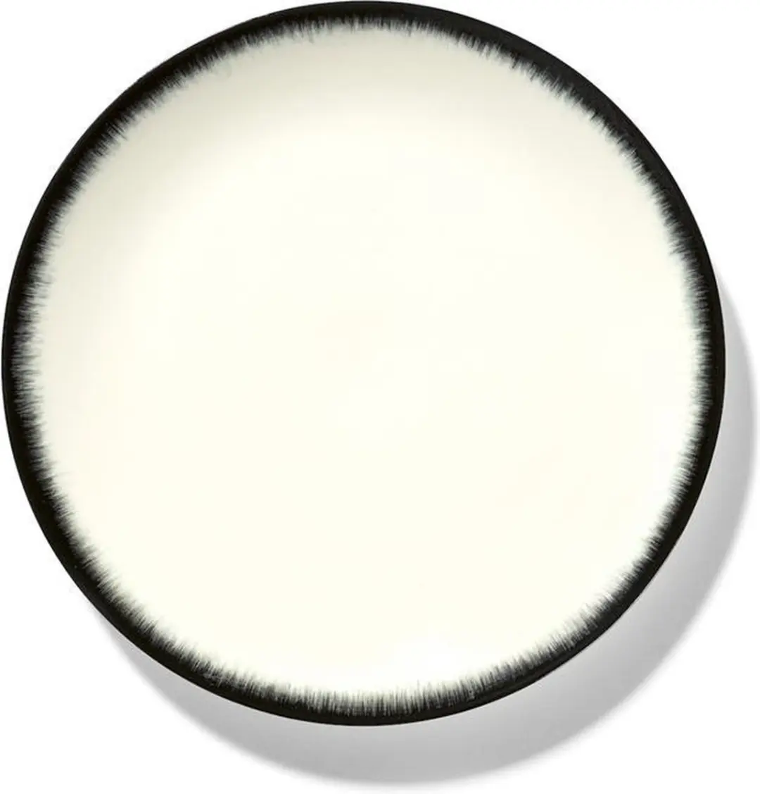 Serax Ann Demeulemeester Dé Bord 24cm