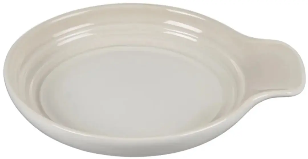 Le Creuset Signature Stoneware Lepentafel Meringue 15,5 cm