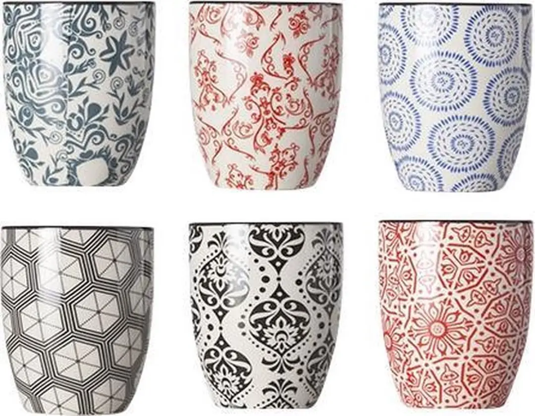 Cosy&Trendy Delirio Mini Beker 90ml