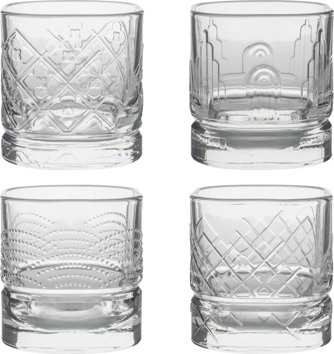 La Rochere Dandy Tumbler