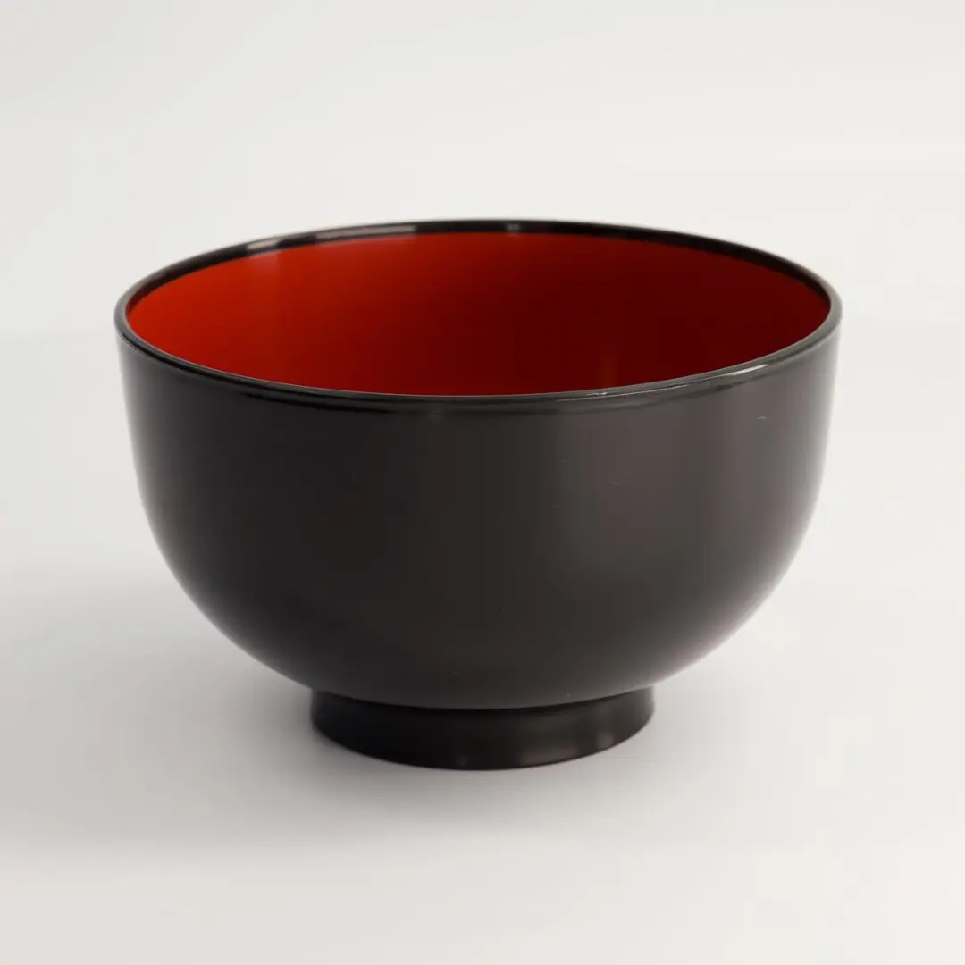 Tokyo Design Studio Lacquerware Kom