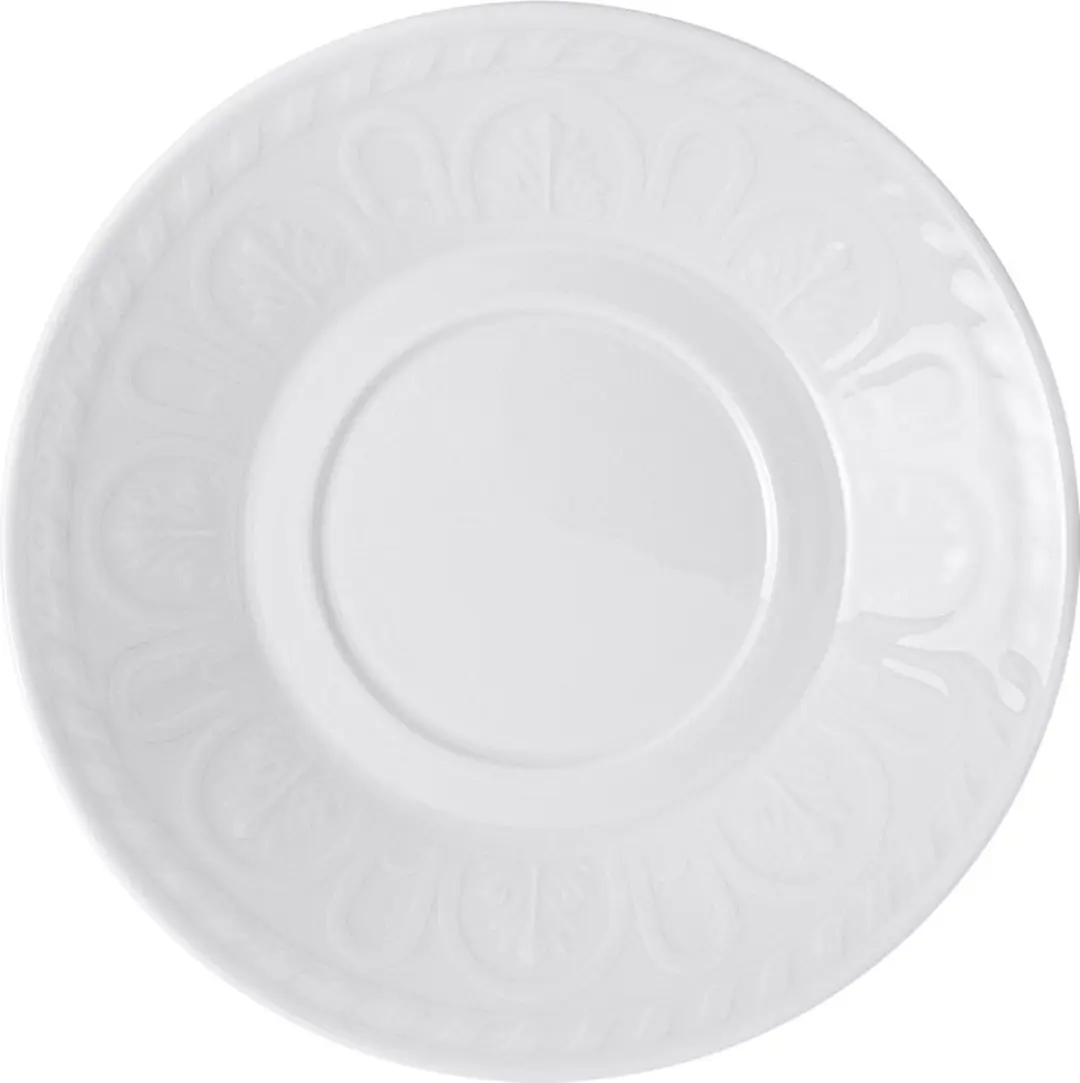 Villeroy & Boch Cellini Koffieschotel 15cm - Wit