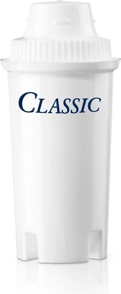 BRITA Classic Filterpatronen 205386 - 3 Stuks