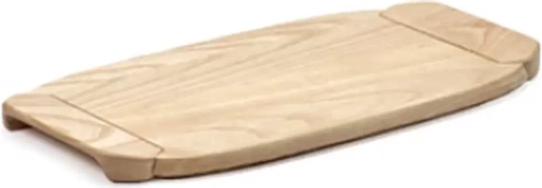 Serax Kelly Wearstler Dune Dienblad 46.5x25cm