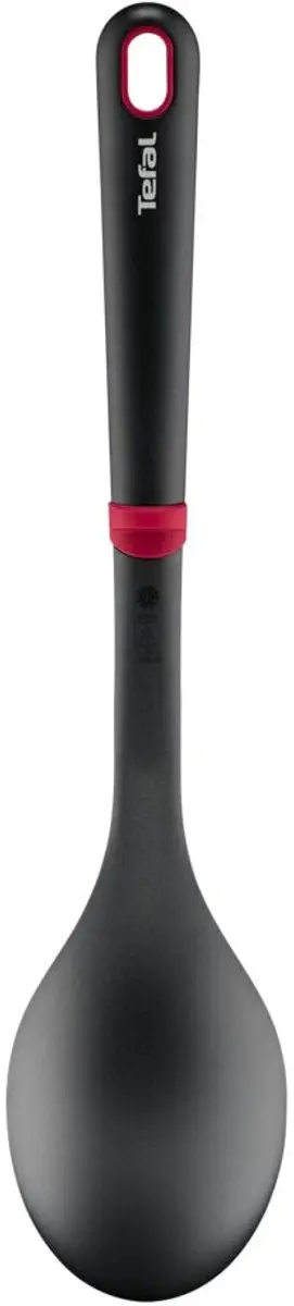 Tefal Ingenio Plus K1980334 Lepel - Zwart - afbeelding 2 van 6