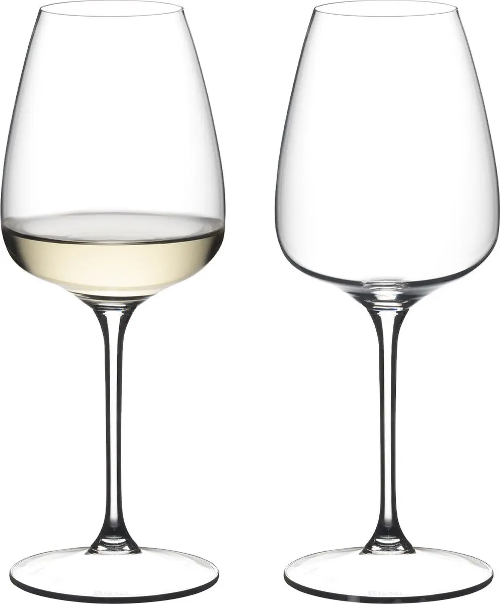 Riedel Grape@Riedel Wijnglazen 550ml - 2 Stuks