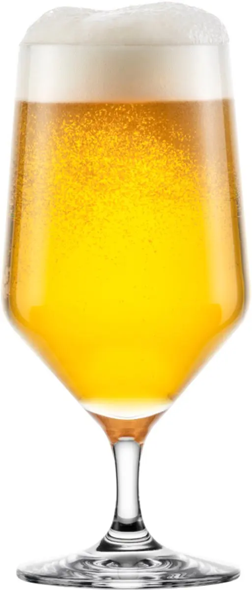 Zwiesel Glas Pure Bierglas 32 0.45L