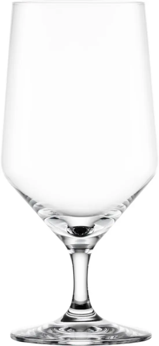 Zwiesel Glas Pure Bierglas 32 0.45L - 2 Stuks