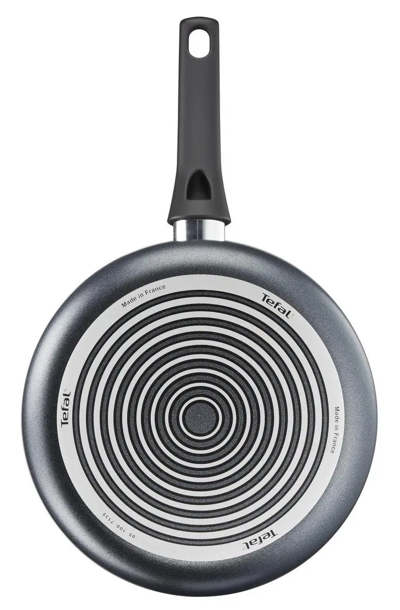 Tefal Elegance Koekenpan 20cm - Zwart