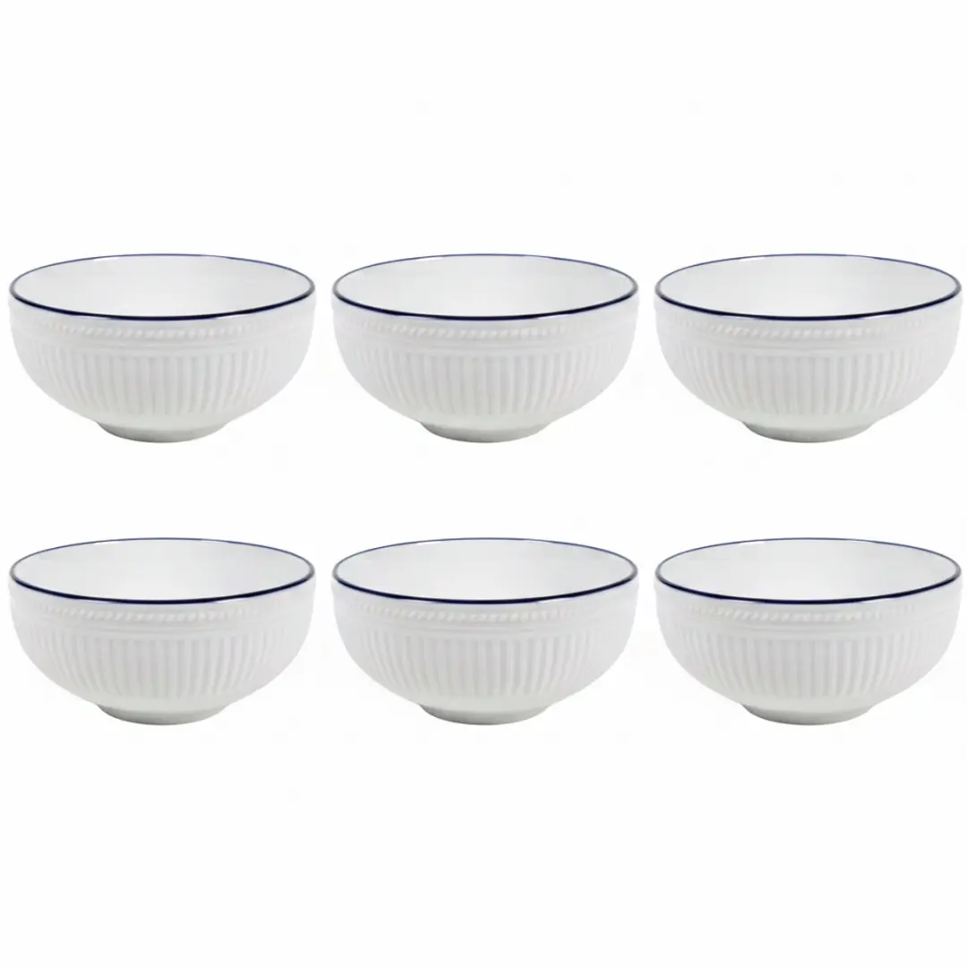 Cookinglife Soepkommen Whitmore Ø15cm