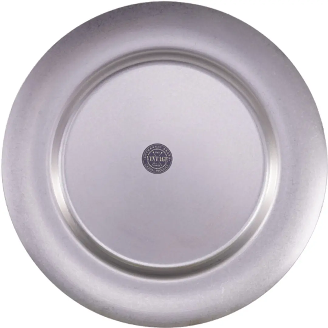 Tokyo Design Studio Vintage Rond Bord 23x1,7cm