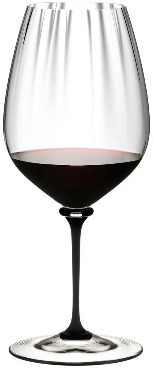 Riedel Fatto A Mano Performance Rode Wijnglas 834ml