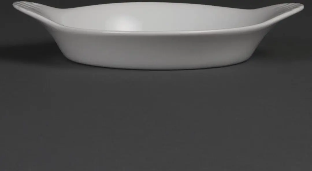 Olympia W444 Gratineerschaal 16cm