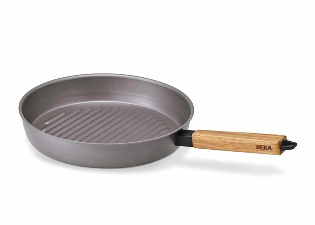 Beka Nomad Grillpan 28cm