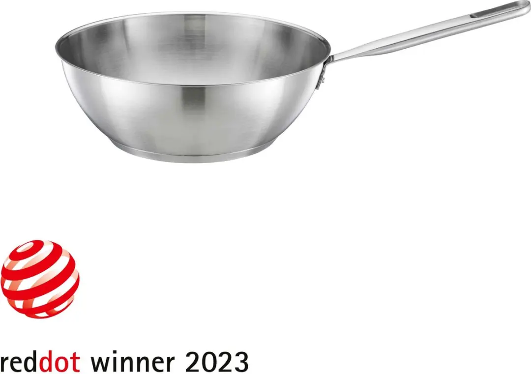 Fiskars Wokpan 28cm