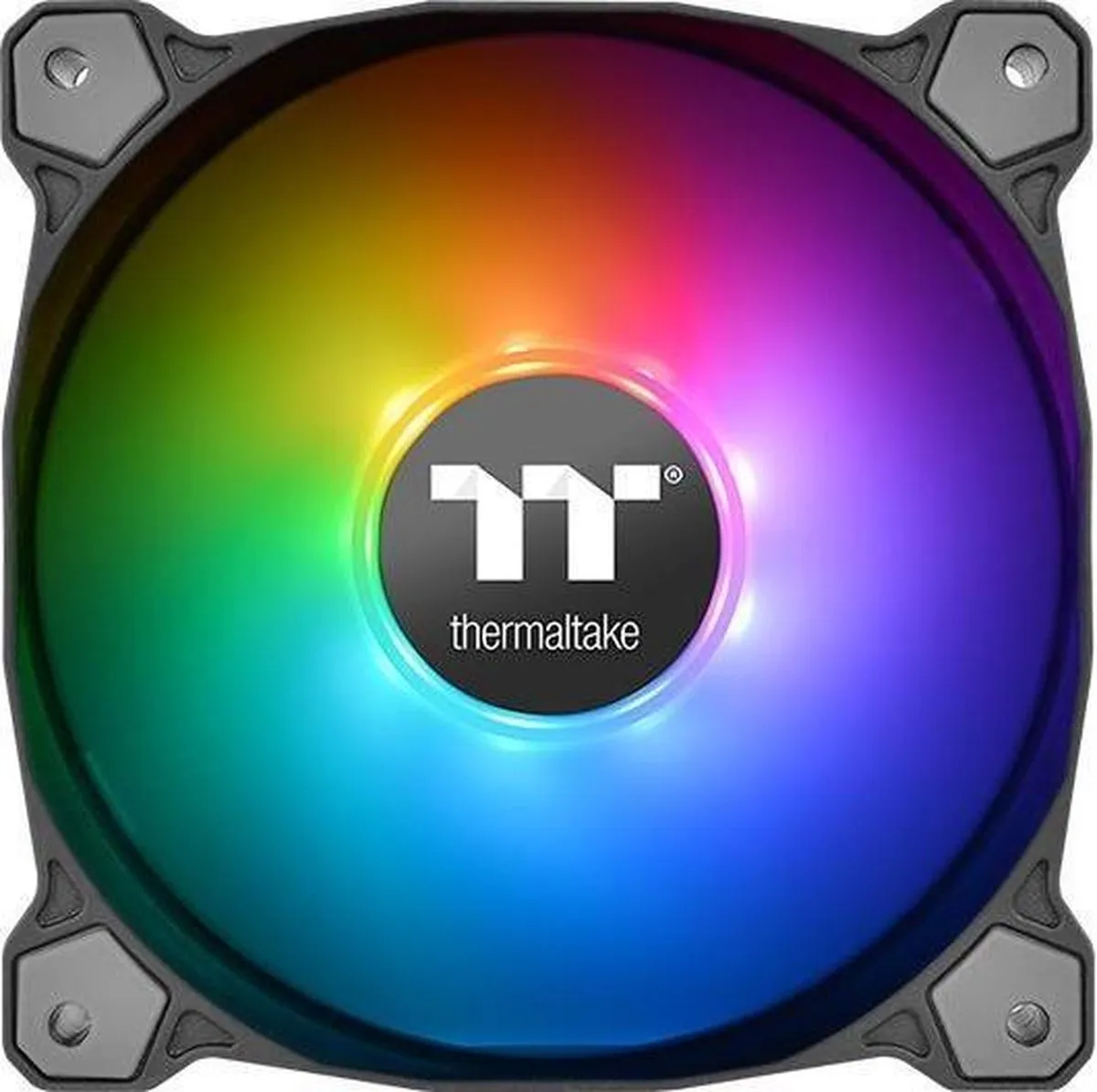 Thermaltake 3x Pure 12 ARGB Sync PC-Ventilatoren