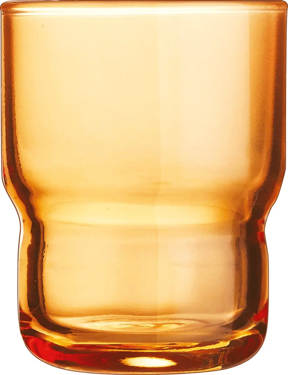 Arcoroc Log Tumbler 16cl