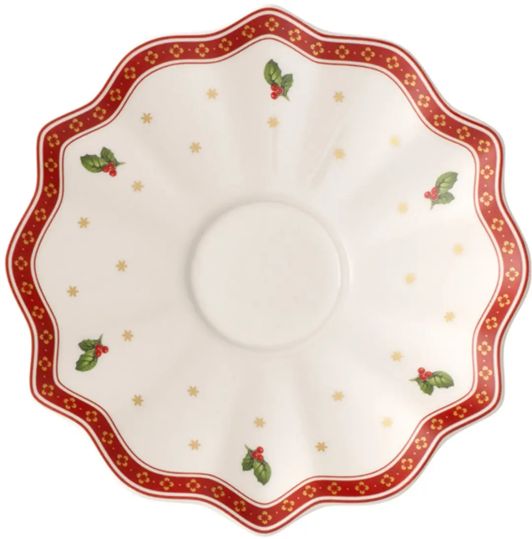 Villeroy & Boch Toy's Delight Schotel