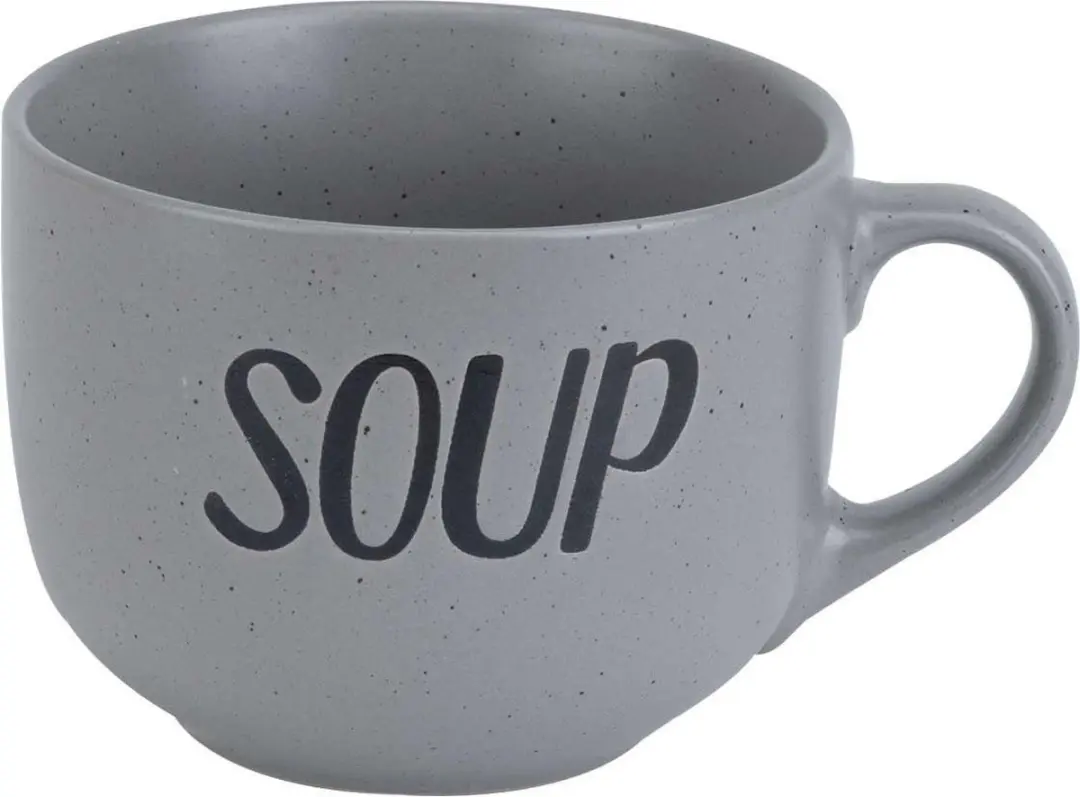 Cosy&Trendy Soup Beker 510ml