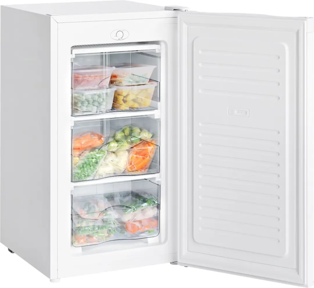KitchenBrothers KB4027 Diepvriezer 64L