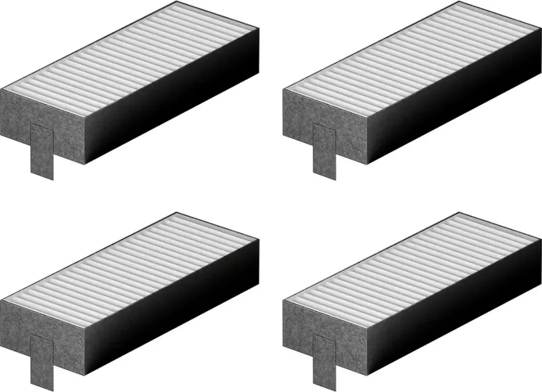 Neff Akoestisch Filter 17004801