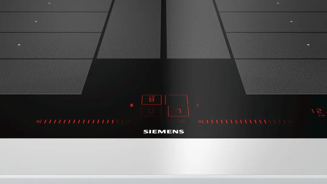 Siemens EX801LYC1E Inductiekookplaat 5 Zones
