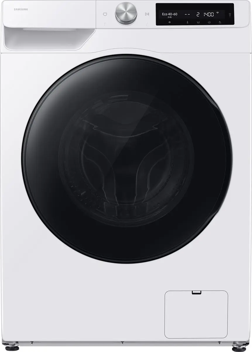Samsung 6000-serie WD10HG6U34BE Wasdroger