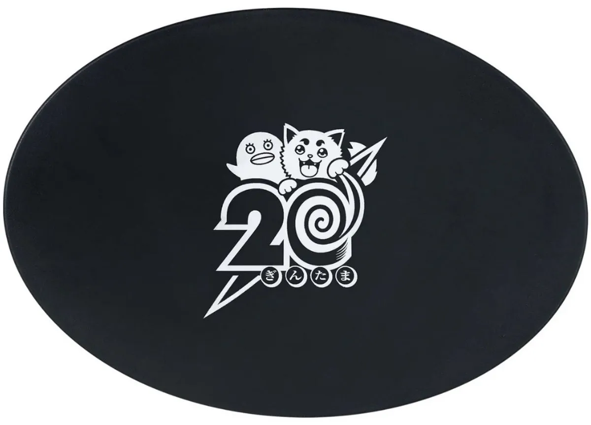 Bandai Gintama Vibration Stars Figuur - Gintoki Sakata 20th Anniversary - Multicolor