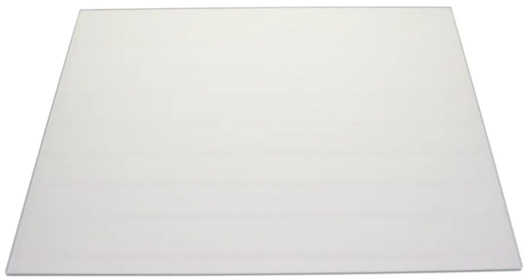 Electrolux Oven Deurglas 3870697020