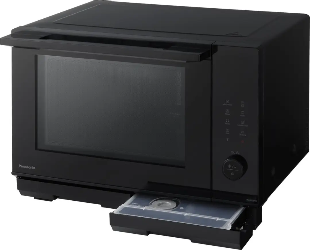 Panasonic NN-DS59NBEPG Combinatiemagnetron 27L