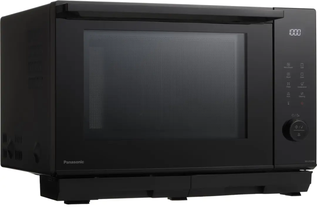 Panasonic NN-DS59NBEPG Combinatiemagnetron 27L - 1000W - Zwart