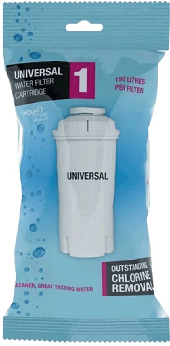 Inventum Strix Waterfilter 150L 20100900021 - HWD722