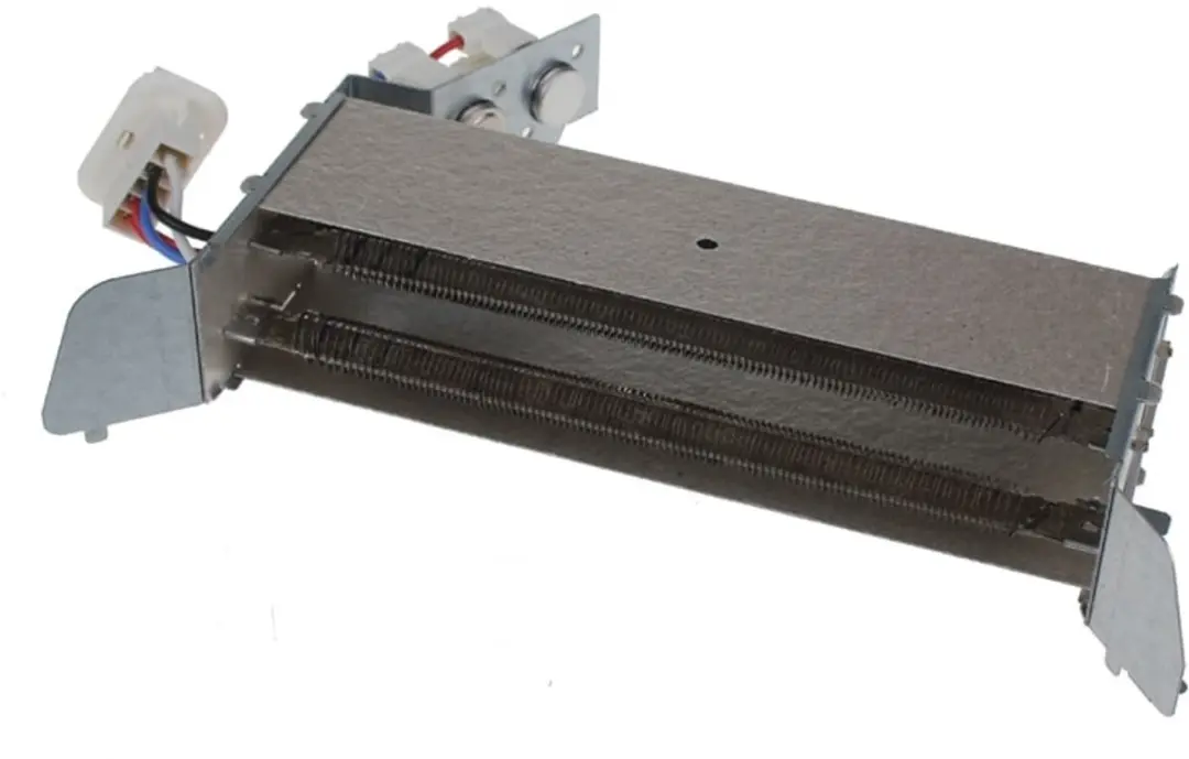 Beko Verwarmingselement DV1560X/DK6116E 2000W - Zilver/Grijs