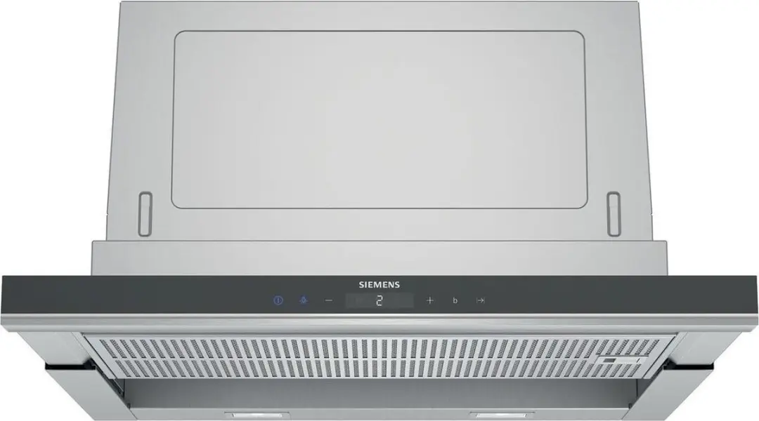 Siemens iQ700 LI67SA671 Afzuigkap