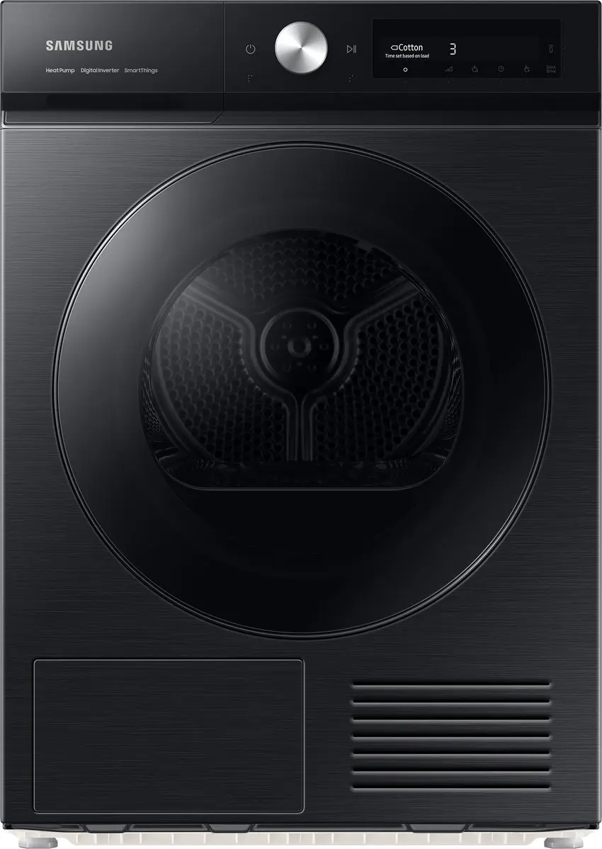 Samsung DV90BB7445GBS2 Vrijstaande Wasdroger 9kg