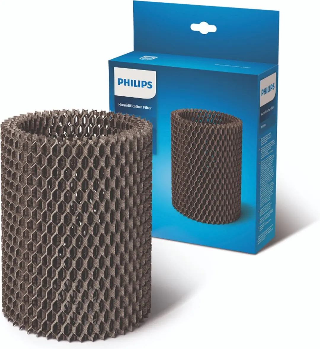 Philips FY1190/30 Bevochtigingsfilter