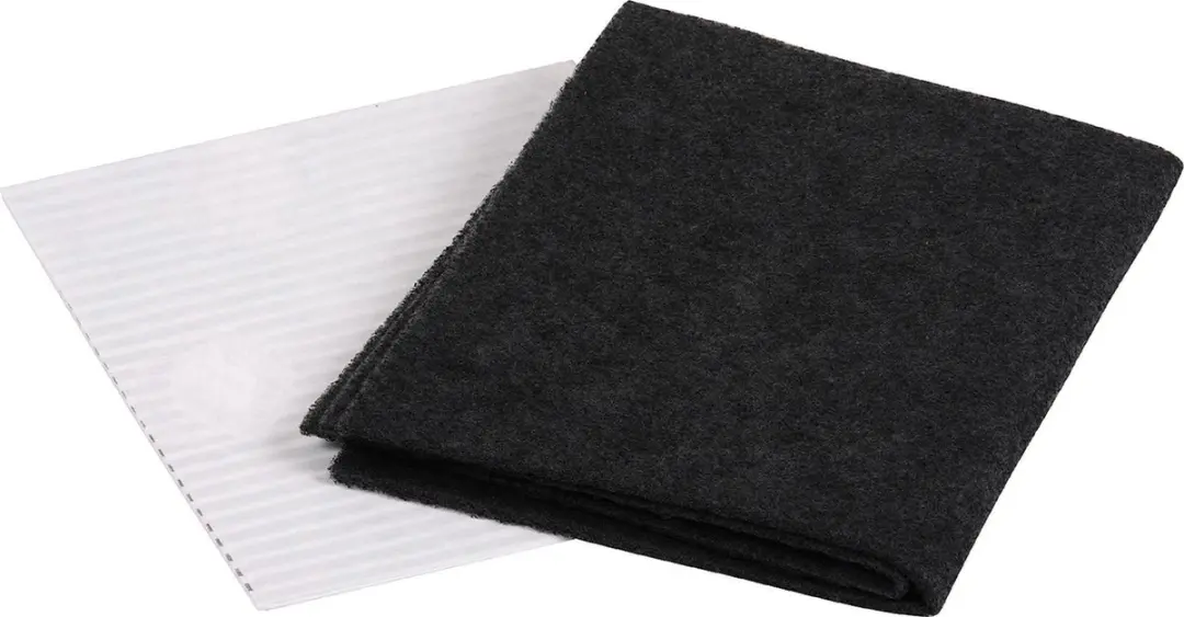 Scanpart L046 Afzuigkapfilterset 2 Stuks - 47x57cm - o.a. AEG/Bosch