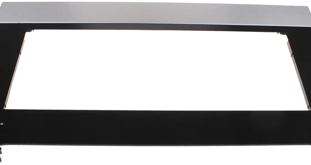 Electrolux Buitenste Oven deurglas 140069235012