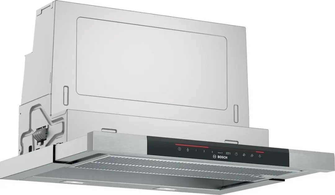 Bosch DFS067K51 Afzuigkap 60cm