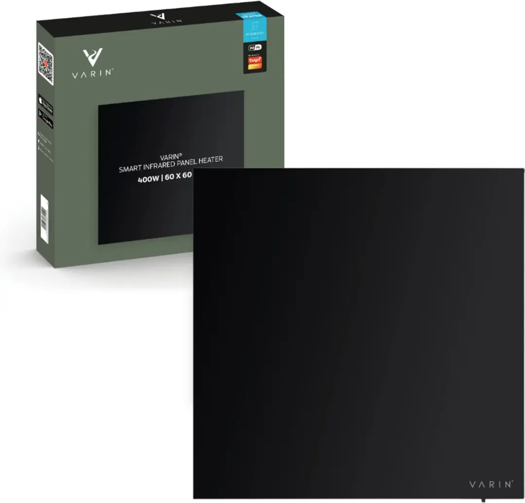 Varin Smart Design VA-G001 Infrarood Verwarmingspaneel 400W