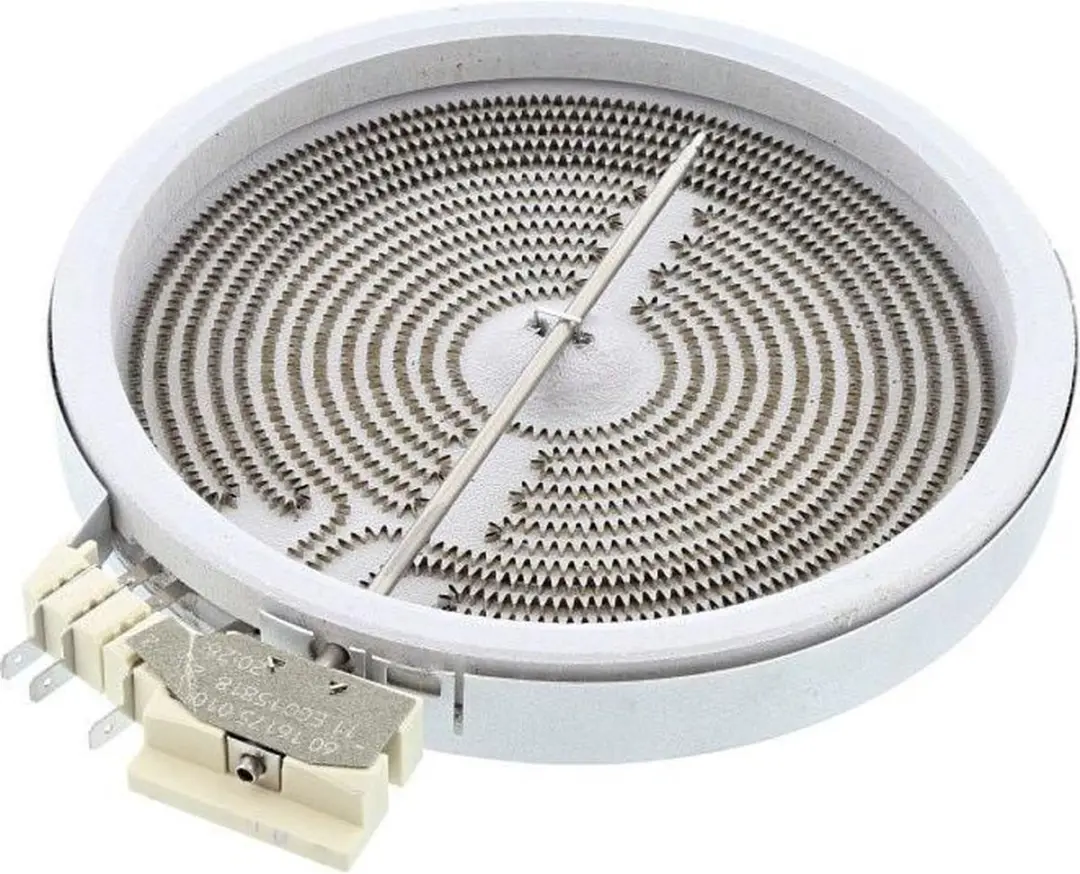 Electrolux Keramische Kookplaat 21cm - 140057327011